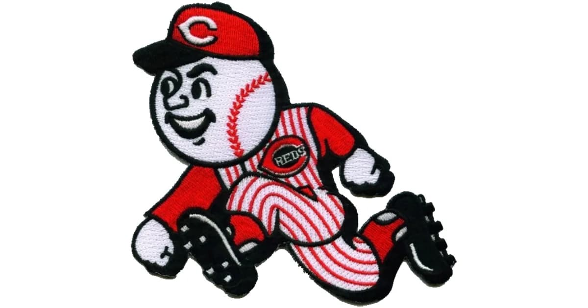Embroidered Patches — photo 1