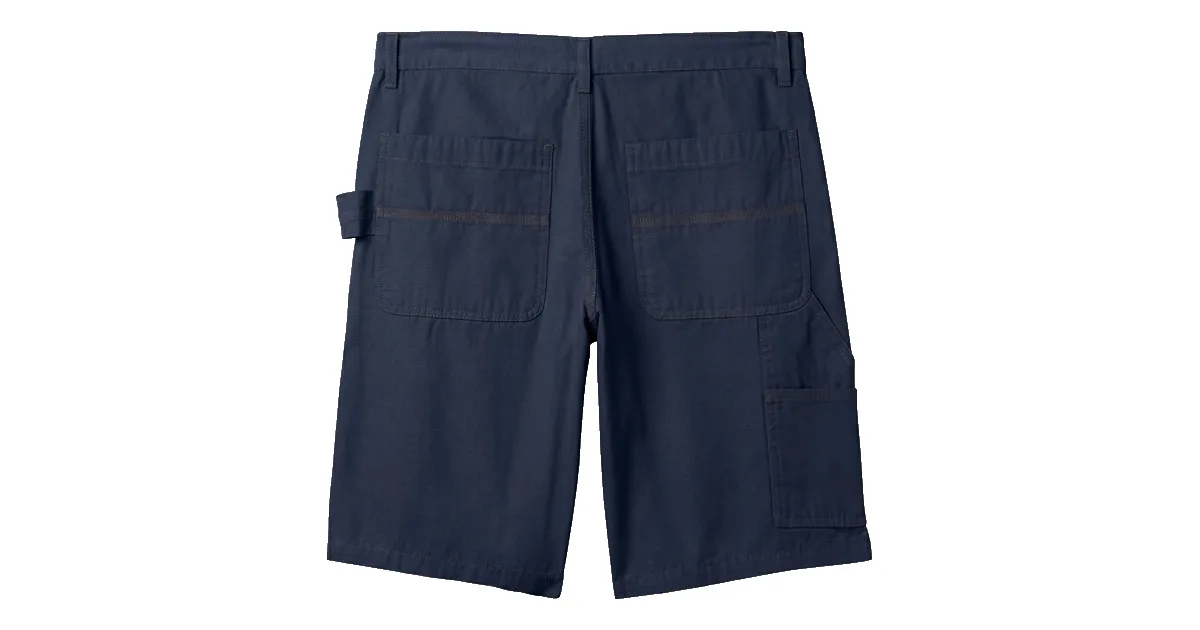 Custom Shorts — photo 1