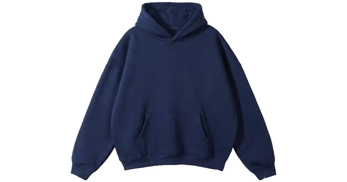 Custom Hoodies — photo 1